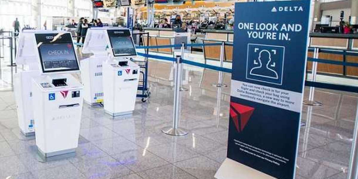 Digital Identity in Airports Market Challenges 2024-2032