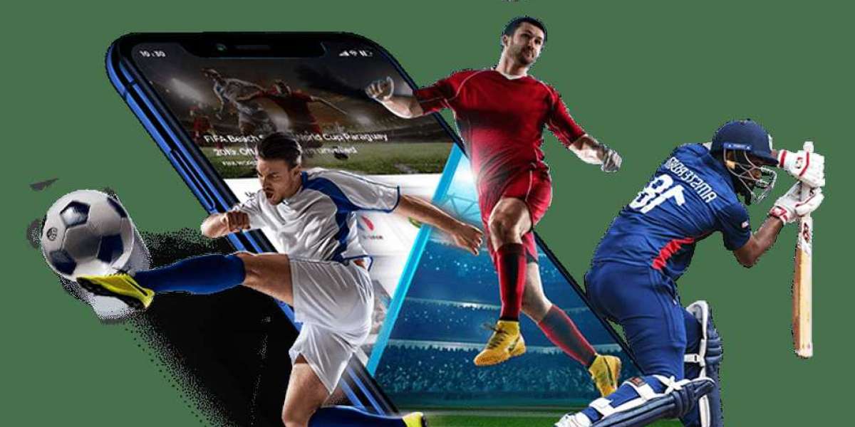 Unlocking the Thrill of Fantasy Sports: The Evolution of Fantasy Sports Web and App Development