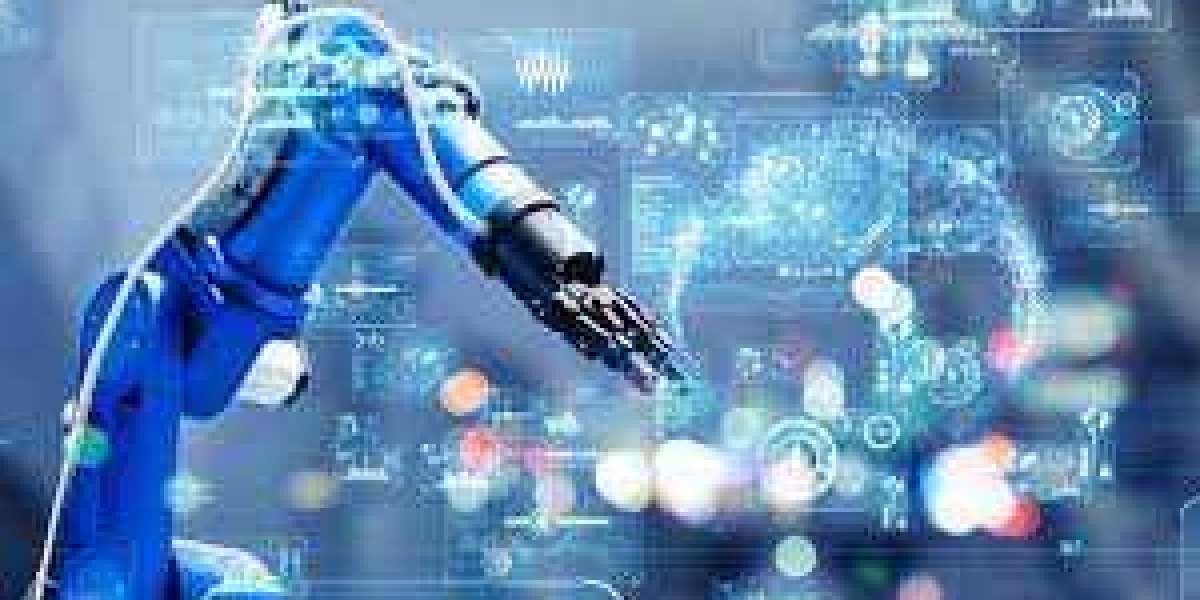 Industrial Automation Market:-2032: Market Analysis and Forecast