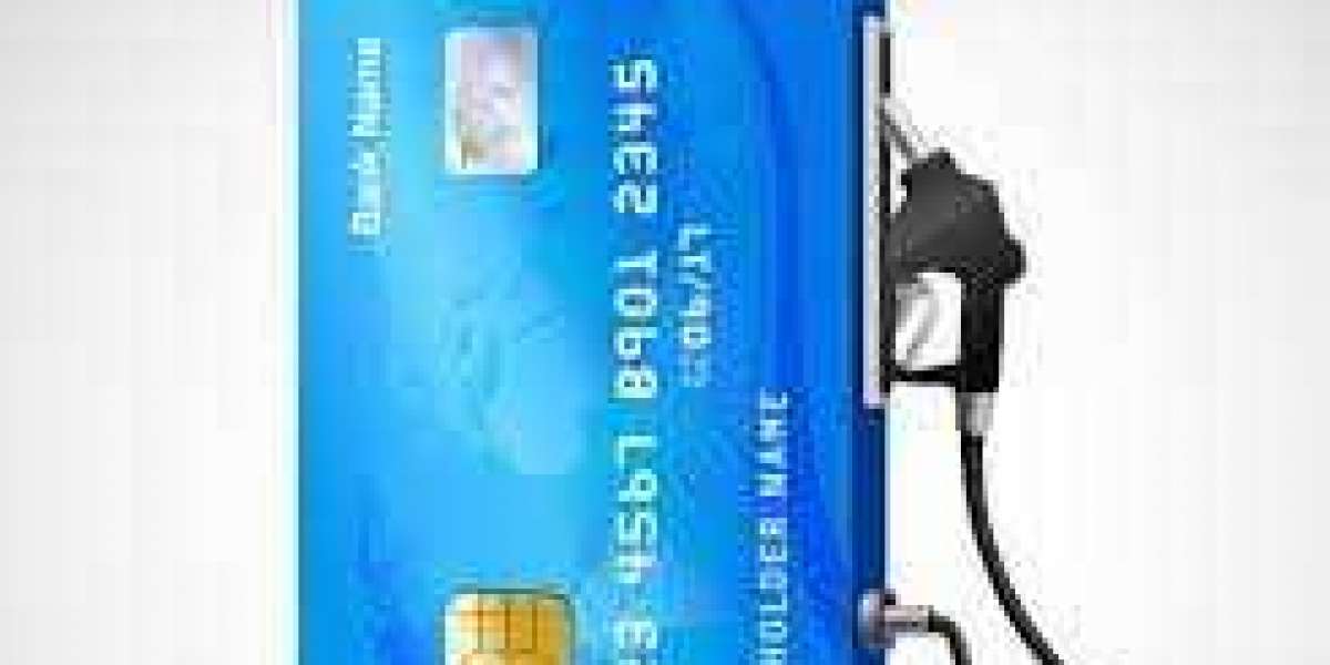 Fuel Card Market Competitive Scenarios, Business Opportunities, Development Status and Regional Forecast to 2032
