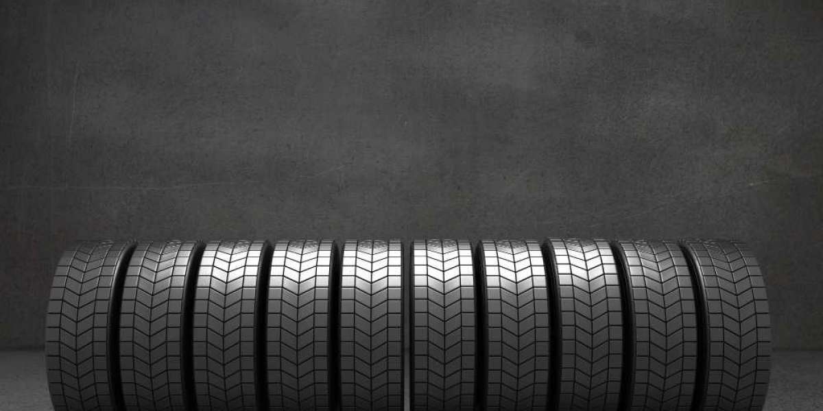 Tire Material Market Analysis Business Revenue Forecast Size Leading Competitors And Growth Trends