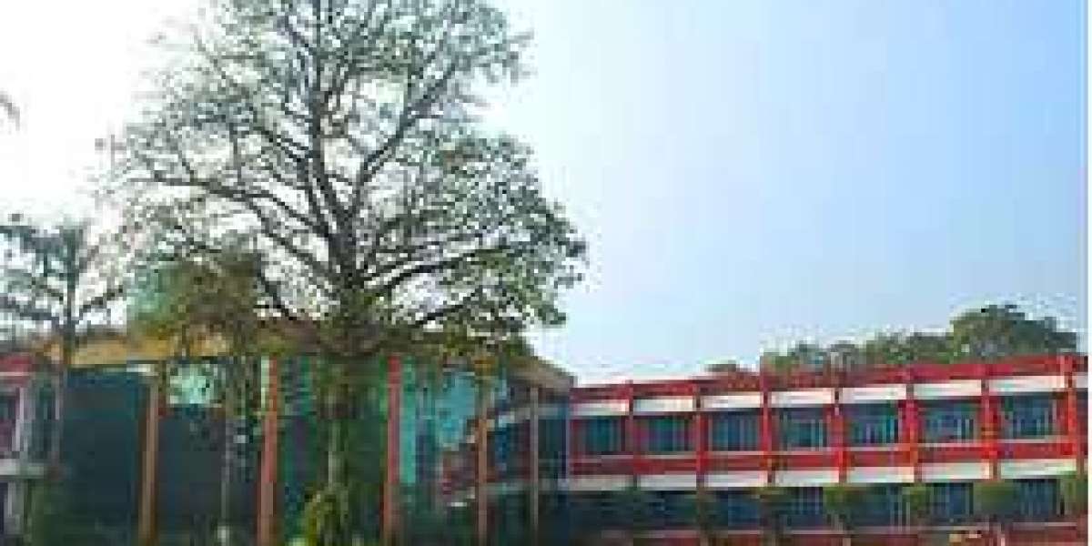 Top school in Meerut