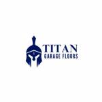 Titan Garage Floors Inc