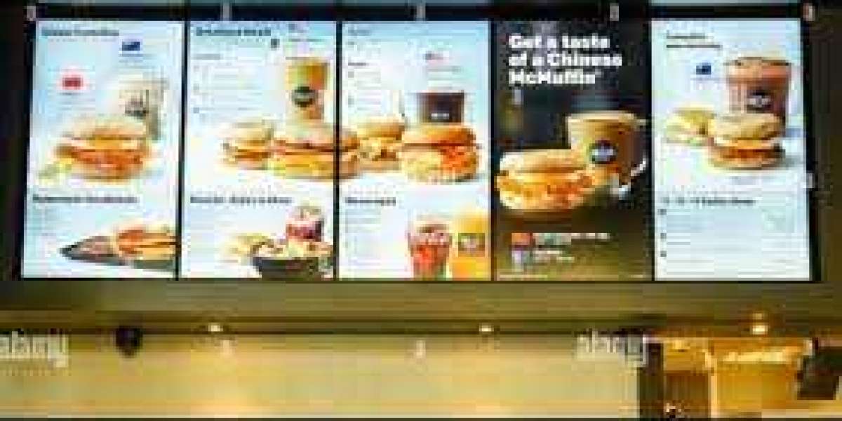 Golden Arches Delights: Navigating the McDonald's Menu USA