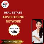 Real Estate  ads service