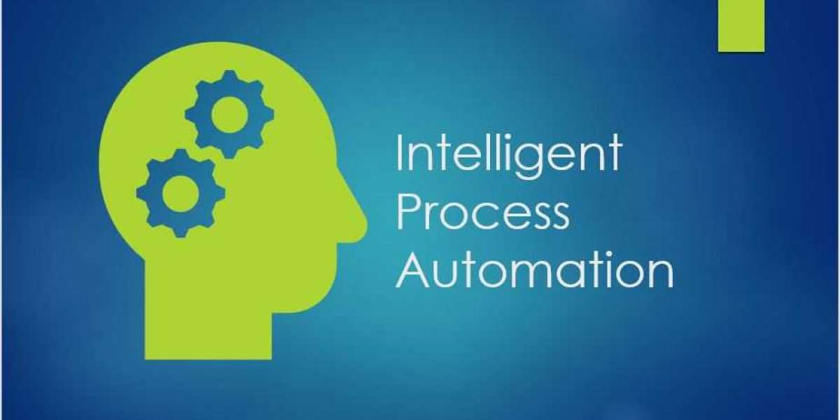 Intelligent Process Automation Market Emerging Trends, Demand, Revenue and Forecasts Research 2030