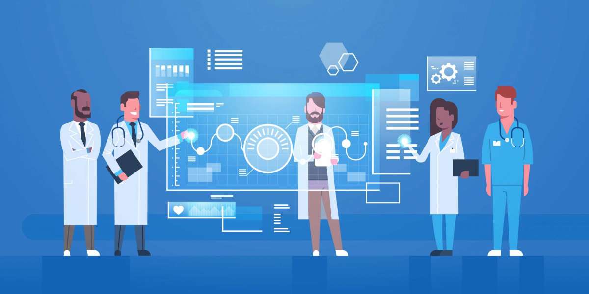 Smart Contracts in Healthcare Market Competitive Analysis, Segmentation and Opportunity Assessment 2032