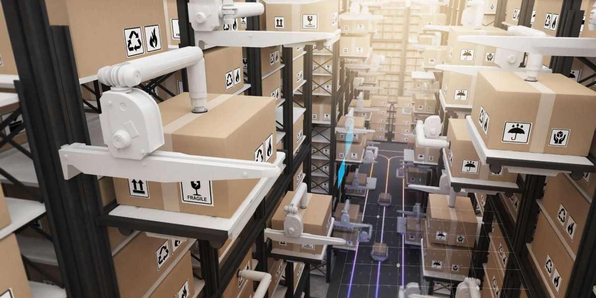 Maximizing Efficiency in Pick and Pack Fulfillment Operations