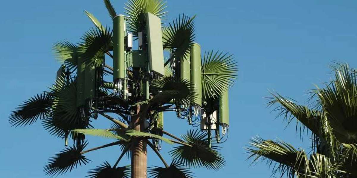 Camouflage Antenna Market : Trends, Emerging Technologies, Size and Market Segments by Forecast to 2032