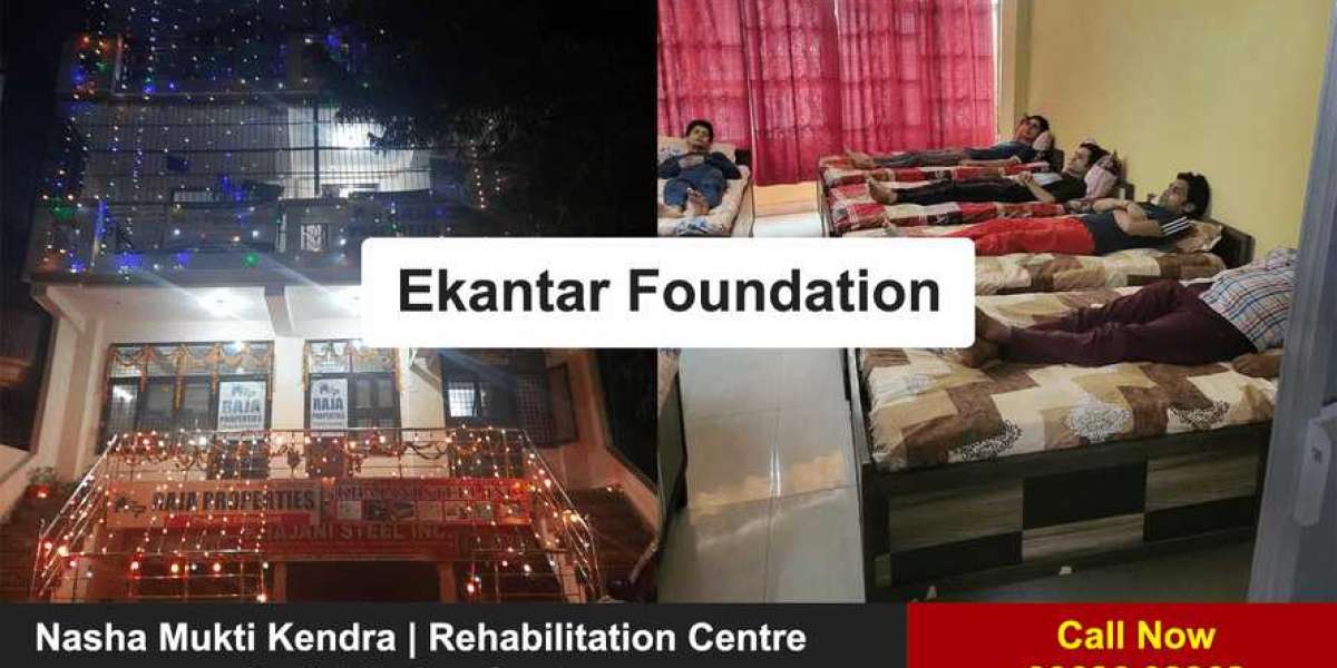 A Comprehensive Guide to Faridabad's Premier Rehabilitation Centre