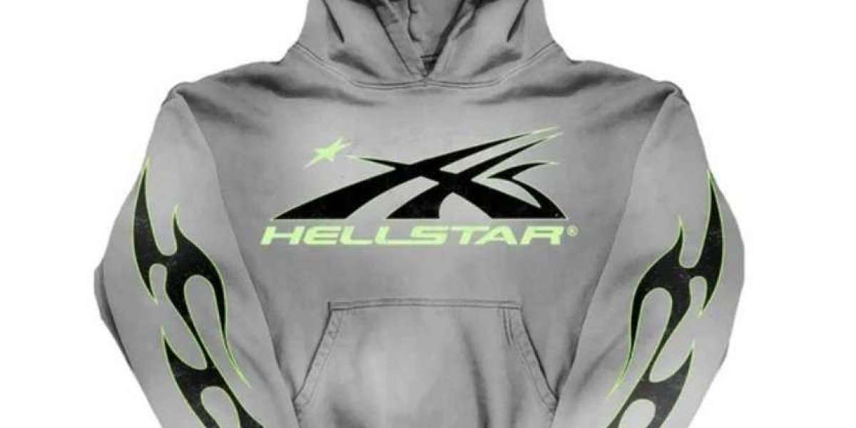 Discover the Irresistible Appeal of Hellstar Clothing Today