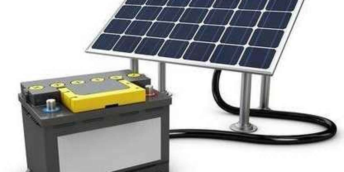 How to Choose the Best Solar Generator for Camping: A Complete Guide