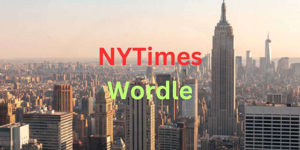 Lexicon Legends: Conquering NYTimes Wordle Challenges
