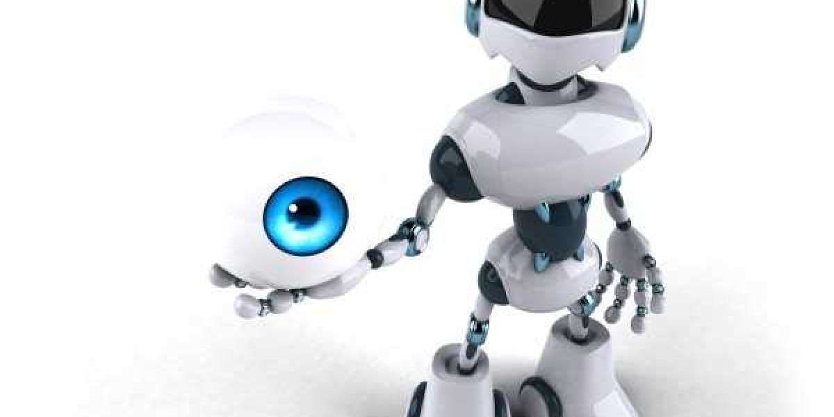 Robotic Vision Market : Applications, Outstanding Growth, Market status and Business Opportunities