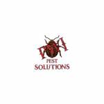 P.W.I Pest Solutions