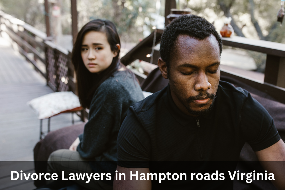 Divorce lawyers in hampton roads virginia | Divorce Attorney