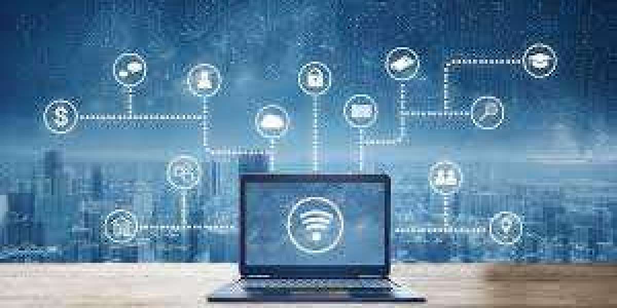 Wireless Connectivity Market Future Growth Study, Market Key Growth Factor Analysis and Competitive Landscape