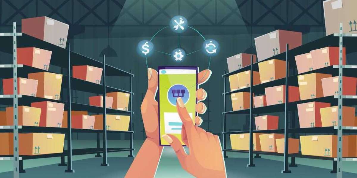 IoT in Warehouse Market to Witness a Healthy Growth during 2024-2032