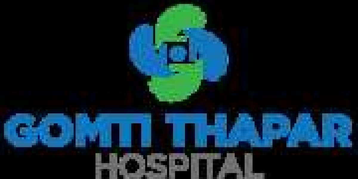 Gomti Thapar Hospital: Leading the Way as the Best IUI Centre in Punjab