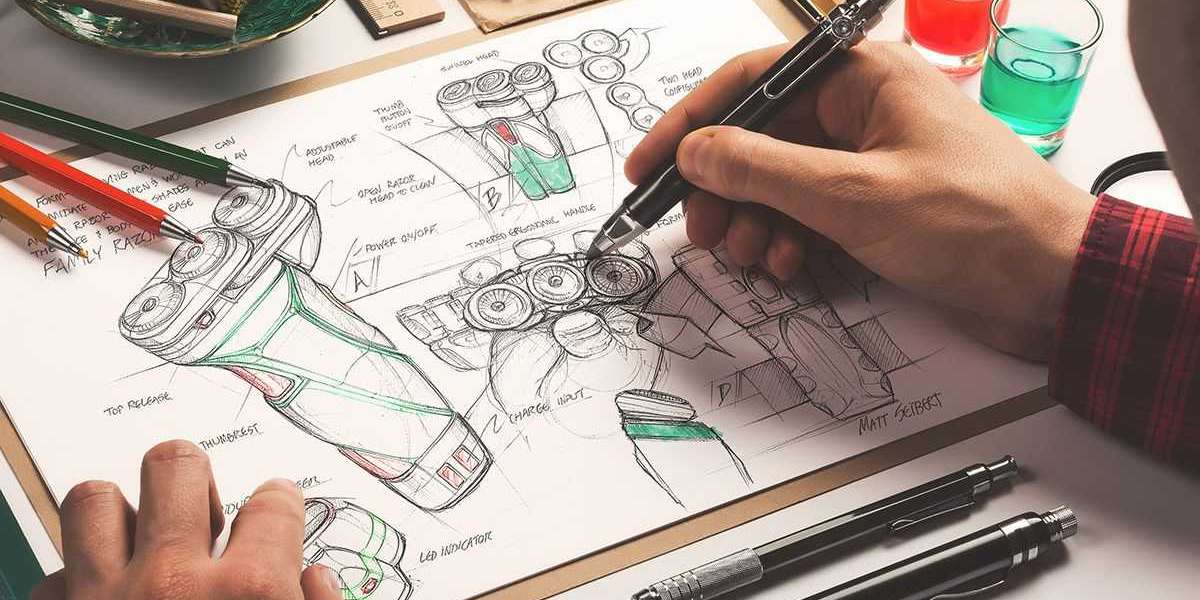 Industrial Design  Market Business Strategies, Revenue and Growth Rate Upto 2029