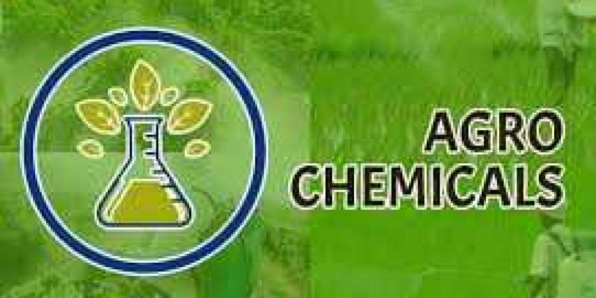 Agrochemicals Market  Growth Targeting USD 458.47 Billion by 2030