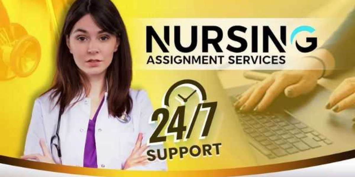 Cheap and Best Nursing Assignment Services in Australia