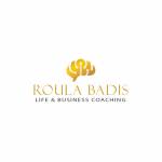 Roula Badis - Certified Life and Business Coach