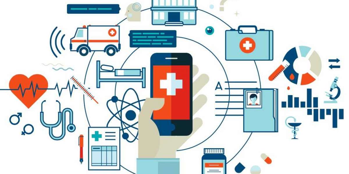 Internet of Medical Things Market Global Industry Perspective, Comprehensive Analysis and Forecast 2030