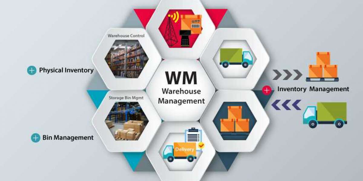 Warehouse management system Market Professional Survey Report 2030
