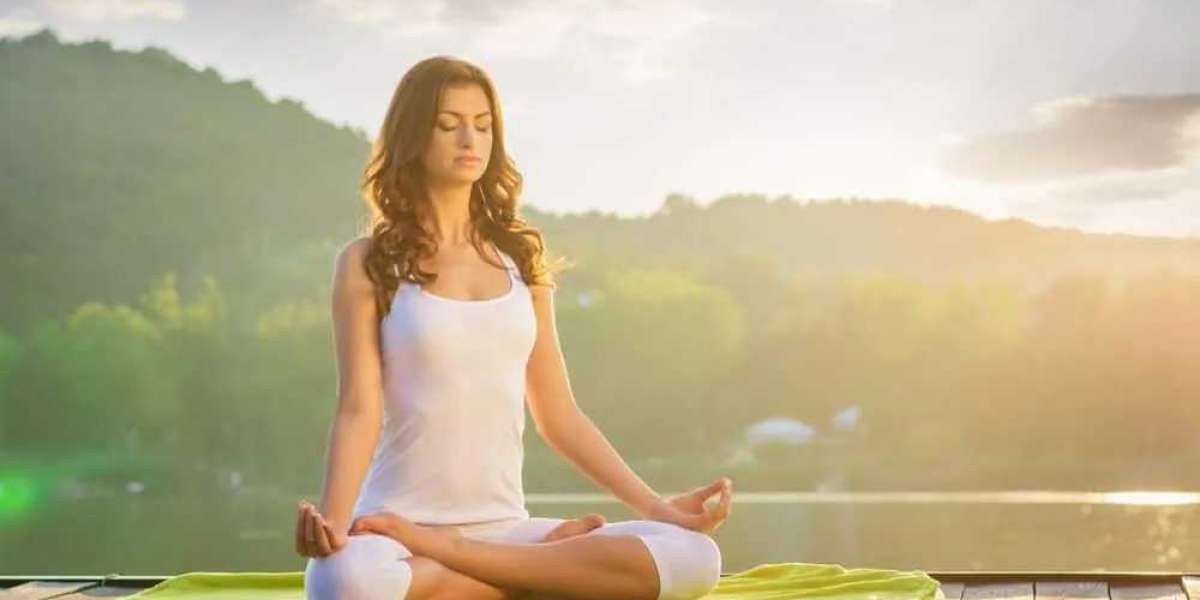 Meditation, mindfulness teacher training rishikesh