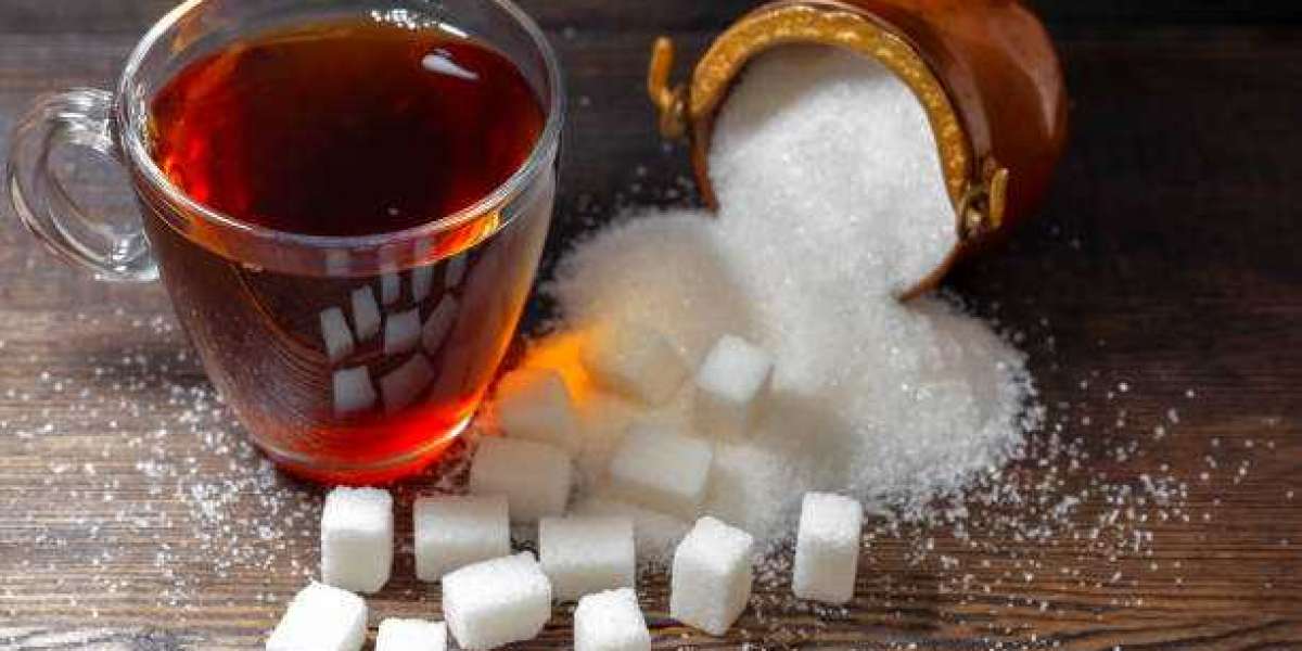 Sugar Alcohol Market Trends, Rising Demand and Future Scope Till 2030