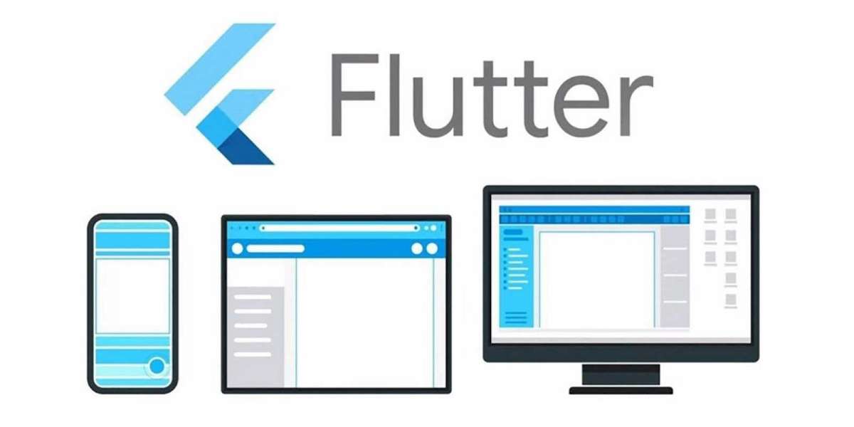 Unveiling the Power of Flutter: Why Enterprises Rely on Top Flutter App Development Companies