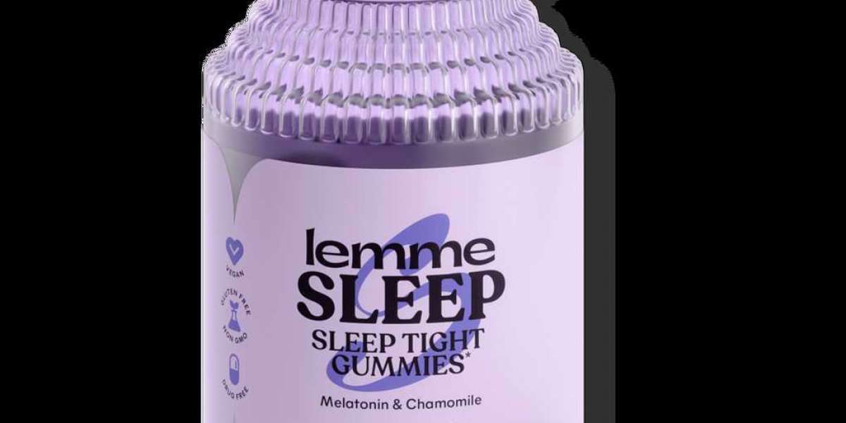 Lemme Sleep CBD Gummiess [Shark Tank Episode Alert]- Price for Sale & Website?