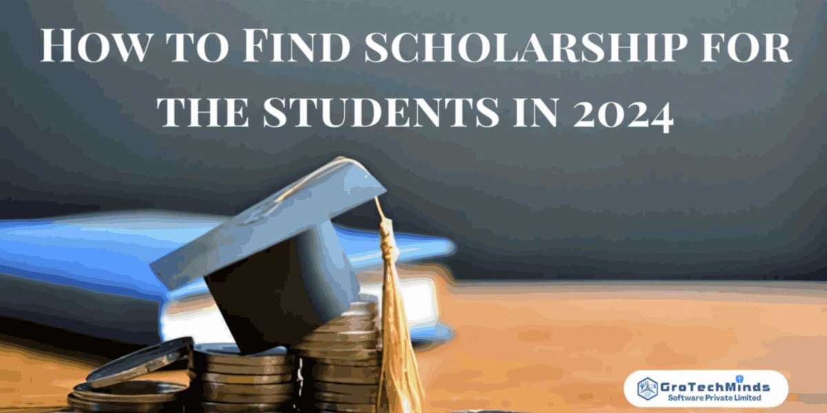 Scholarships for Graduates 2024