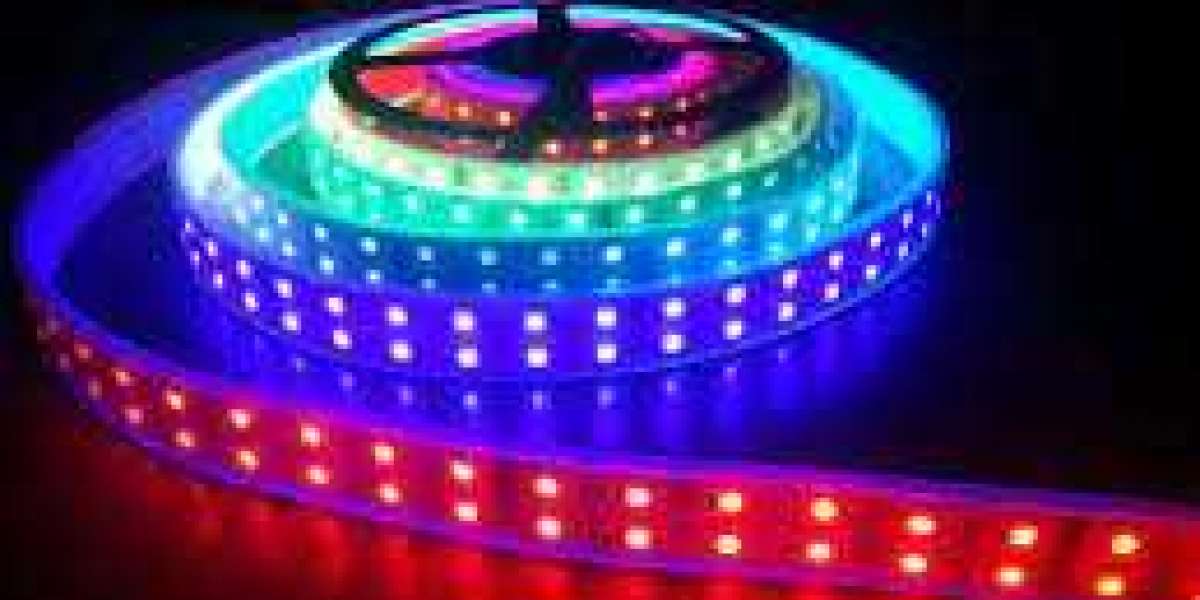 LED Lighting Market Size, Share, Emerging Trend, Global Demand, Key Players Review and Forecast to 2030