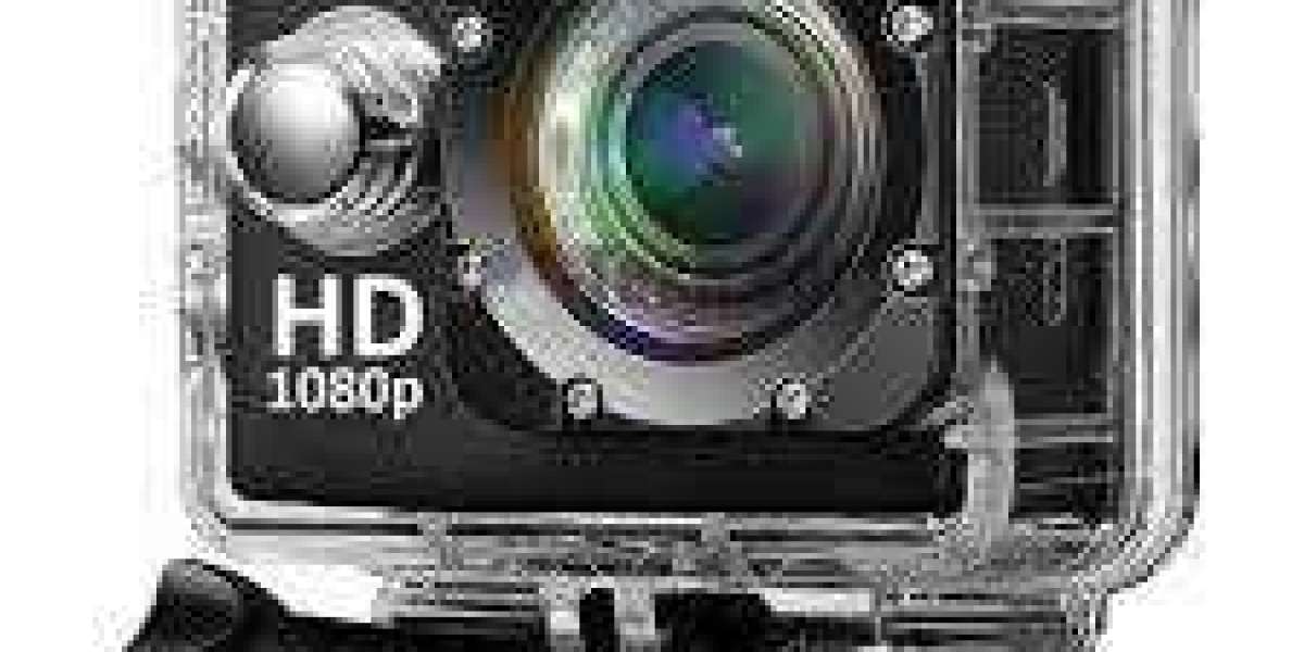 Action Camera Market Estimated to Grow with a Healthy CAGR During Forecast Period 2020-2030