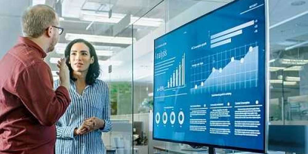Data Science Platform Market Registering a Strong Growth by 2030