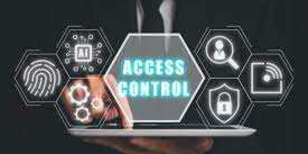 Access Control Market Key Leaders, Emerging Technology, Competitive Landscape by Regional Forecast to 2030