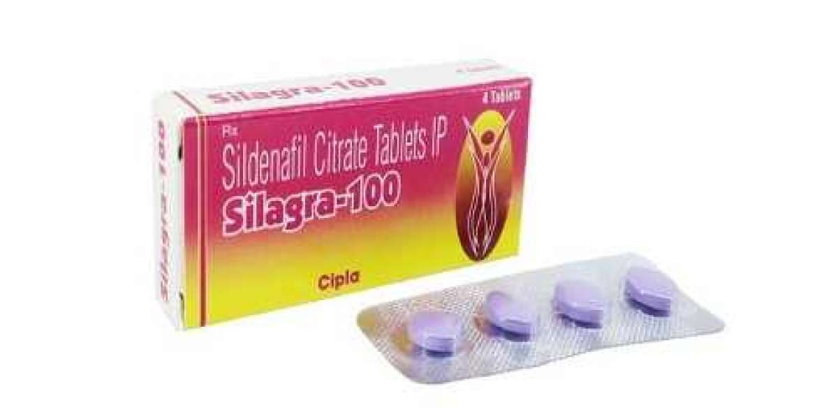Silagra – Invigorating Your Relationship during Intercourse