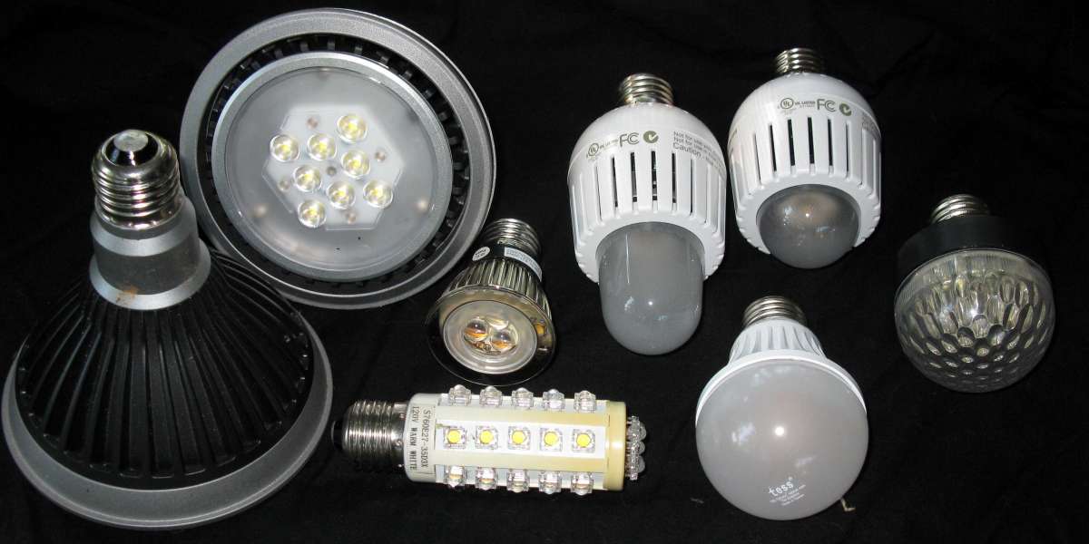 Solid State Lighting Market Development Strategy, Emerging Technologies, Trends and Forecast by 2032