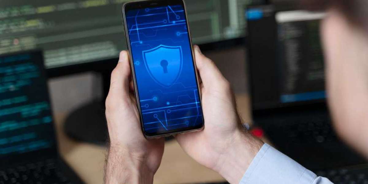Mobile Security Market is ready to hit USD 32.7 billion by 2032 at a CAGR of 20.1%.