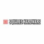 Squares Hardware