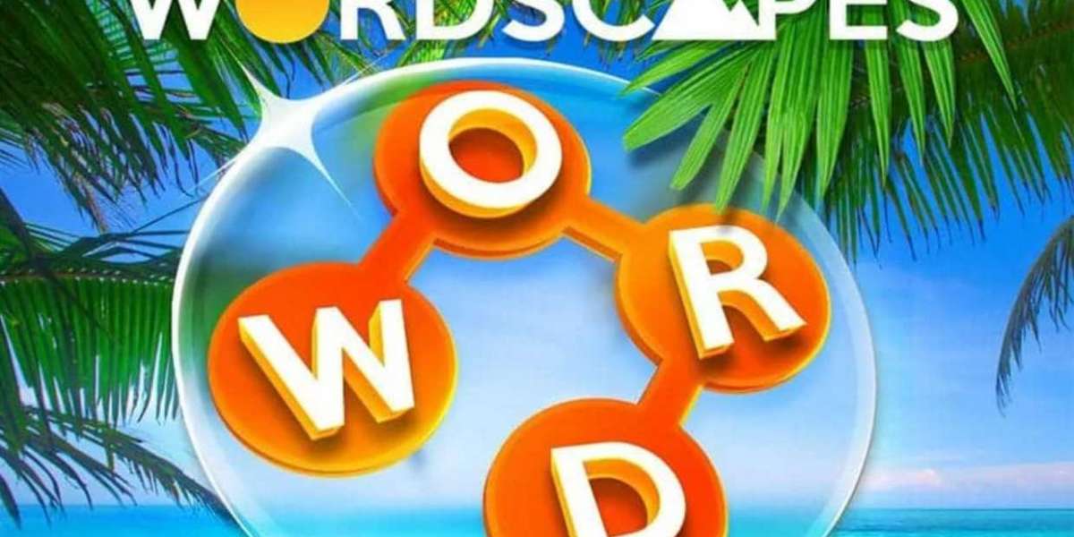 Crack the Code: Secrets to Conquering Wordscapes Levels