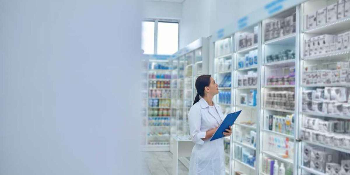 Pharmacy Market Analysis Business Revenue Forecast Size Leading Competitors And Growth Trends