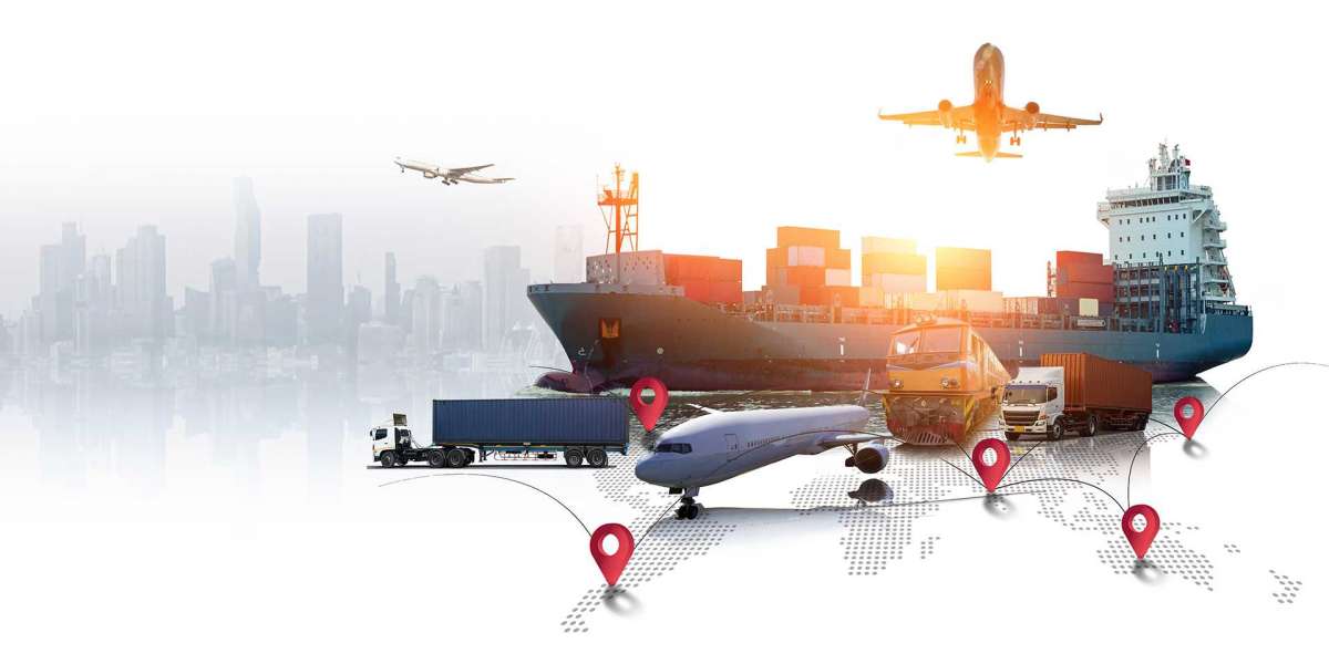 Connected Logistics Market to Witness Robust Growth by 2030| Top Players