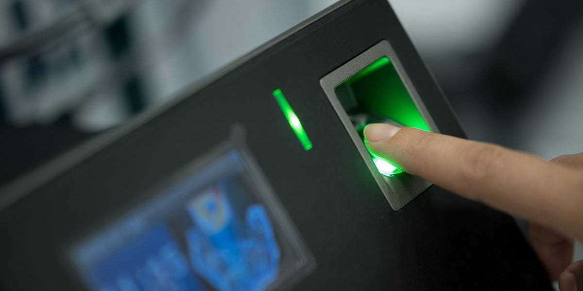 Biometric ATM Market to Witness Robust Growth by 2032| Top Players
