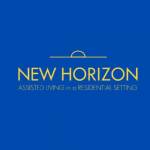 NEW HORIZON HOMES