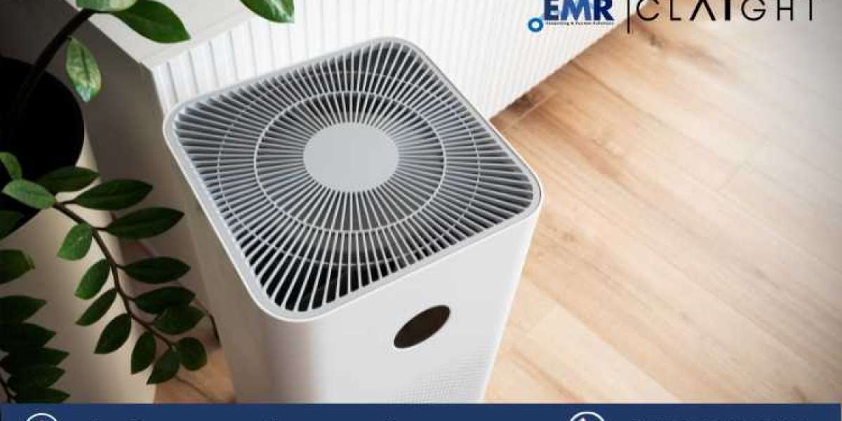 Breathing Easy: Exploring the Global Air Purifier Market