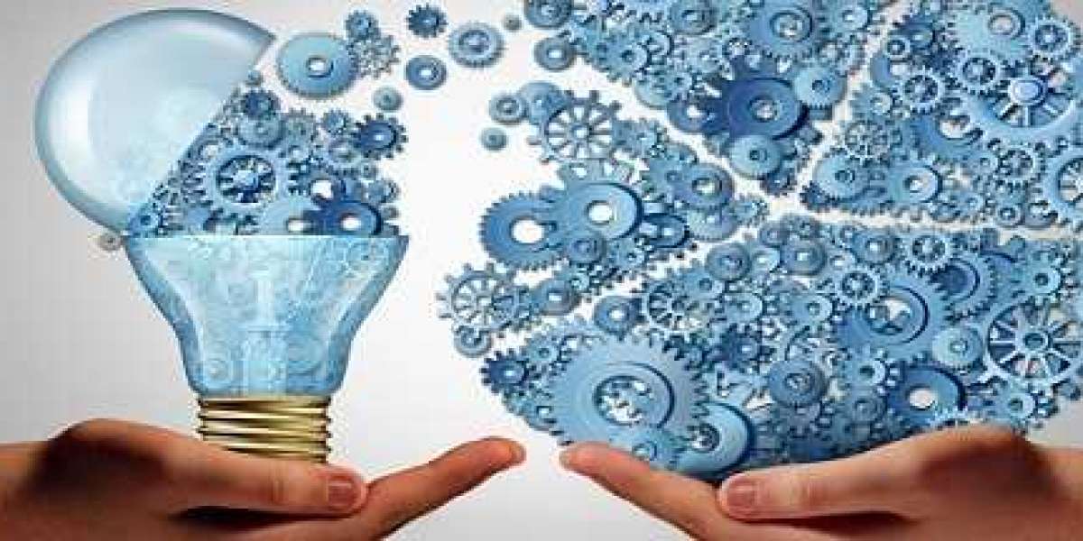 South Korea Innovation Management Market Top Key Players and Industry Outlook