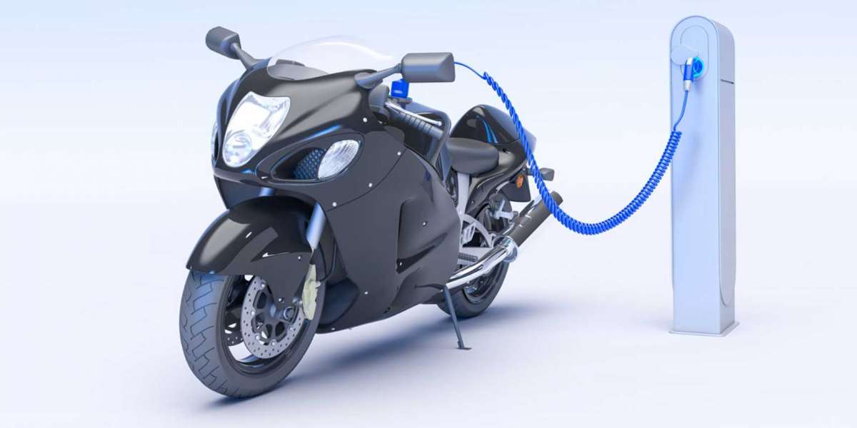 Global Hydrogen Motorcycle Market Size/Share Worth US$ 197 million by 2030 at a 16.30% CAGR